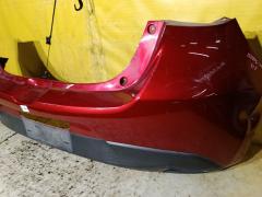 Бампер на Mazda Demio DJ5FS Фото 6