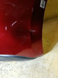 Бампер на Mazda Demio DJ5FS Фото 7