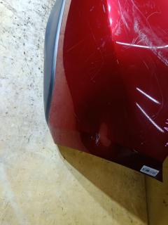 Бампер на Mazda Demio DJ5FS Фото 8