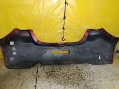 Бампер на Mazda Demio DJ5FS Фото 10