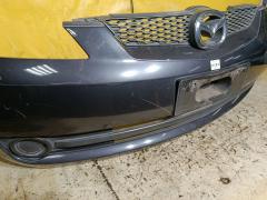 Бампер на Mazda Demio DY3W Фото 5