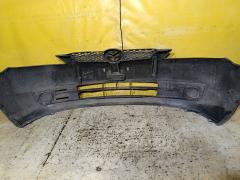 Бампер на Mazda Demio DY3W Фото 6