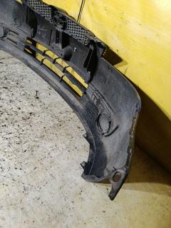 Бампер на Mazda Demio DY3W Фото 7