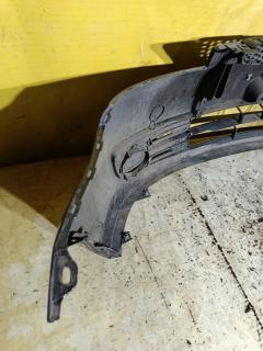 Бампер на Mazda Demio DY3W Фото 8