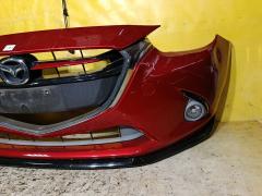 Бампер 114-41977 114-41977, на Mazda Demio DJ5FS Фото 3