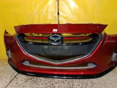 Бампер 114-41977 114-41977, на Mazda Demio DJ5FS Фото 4
