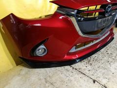 Бампер 114-41977 114-41977, на Mazda Demio DJ5FS Фото 5