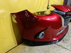 Бампер 114-41977 114-41977, на Mazda Demio DJ5FS Фото 6