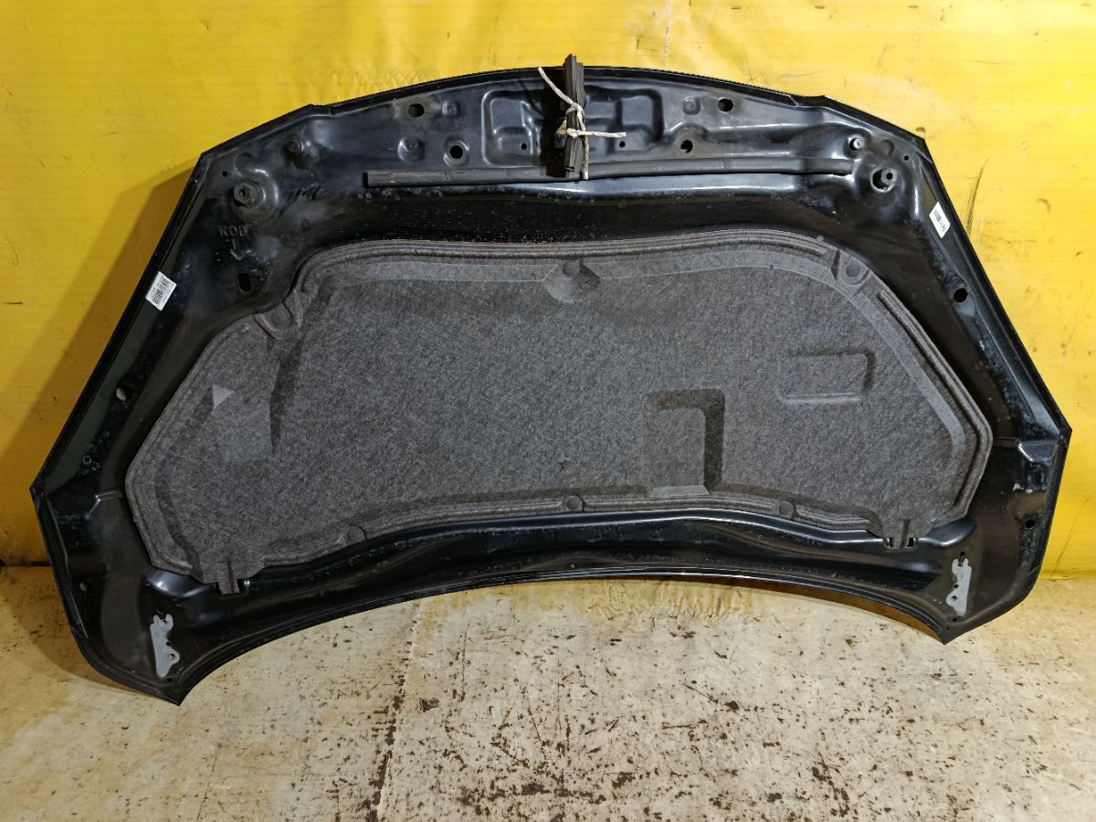 Капот на Mazda Demio DEJFS Фото 5