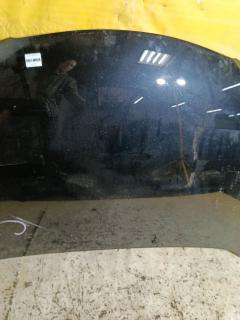 Капот на Mazda Demio DEJFS Фото 3