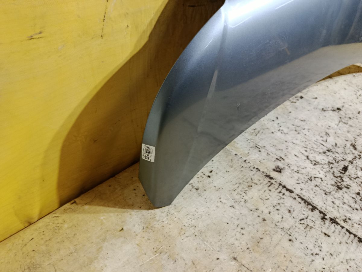 Капот на Daihatsu Move LA100S Фото 2