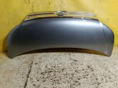 Капот на Daihatsu Move LA100S