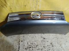 Капот на Daihatsu Move LA100S Фото 5