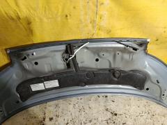 Капот на Daihatsu Move LA100S Фото 8