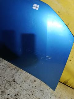 Капот на Honda Insight ZE2 Фото 4