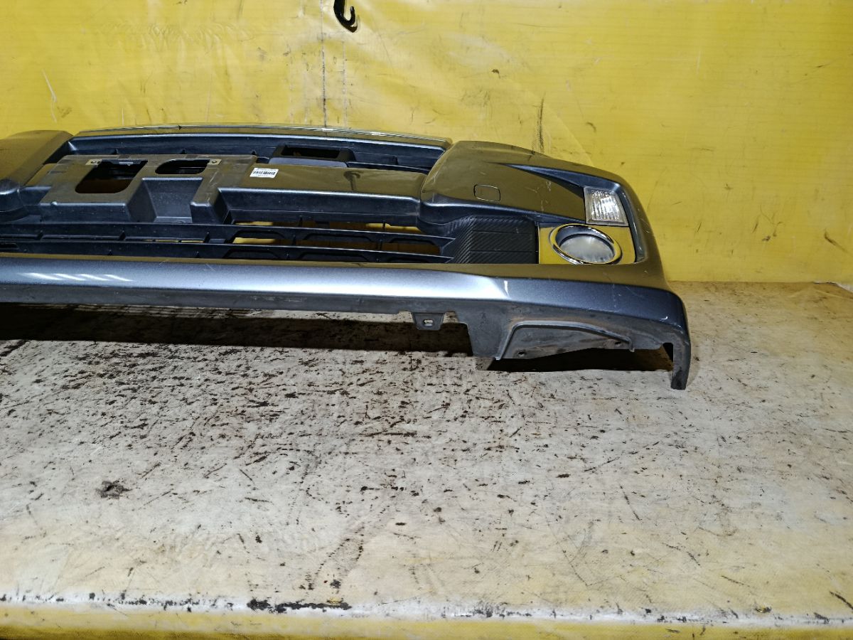 Бампер 114-11697 114-11697,52119-B2C50 на Daihatsu Move LA100S Фото 6