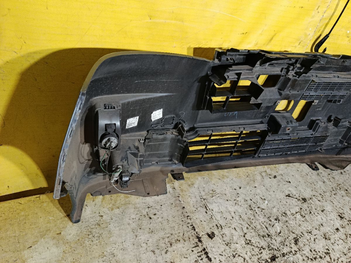 Бампер 114-11697 114-11697,52119-B2C50 на Daihatsu Move LA100S Фото 10