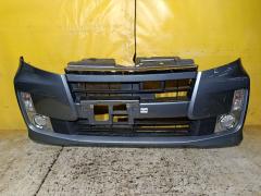 Бампер на Daihatsu Move LA100S 114-11697 52119-B2C50, Переднее расположение