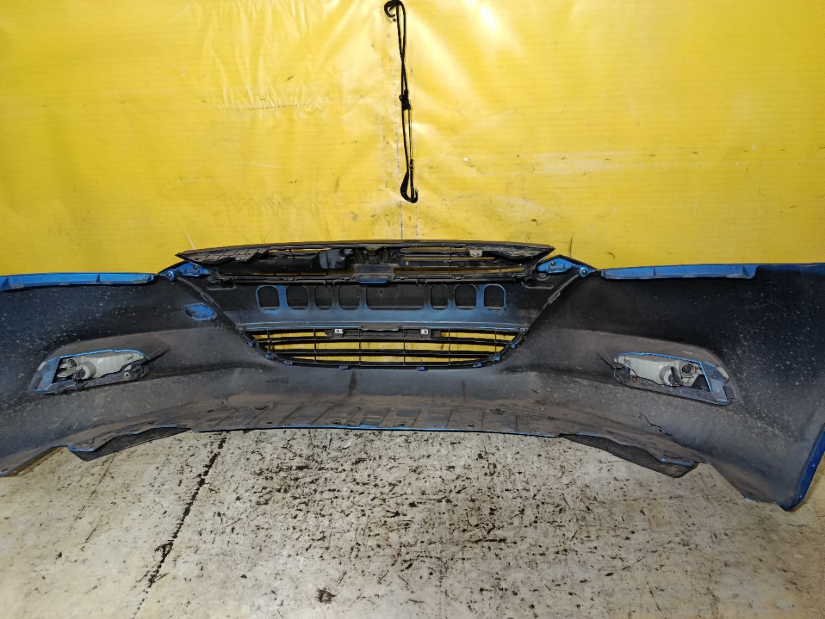 Бампер 210-22874 210-22874, на Honda Insight ZE2 Фото 13