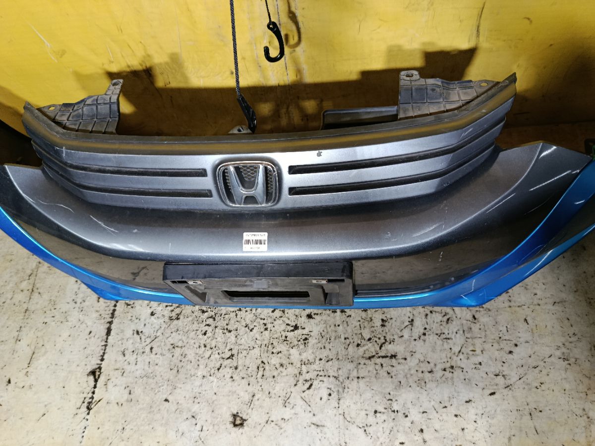 Бампер 210-22874 210-22874, на Honda Insight ZE2 Фото 6