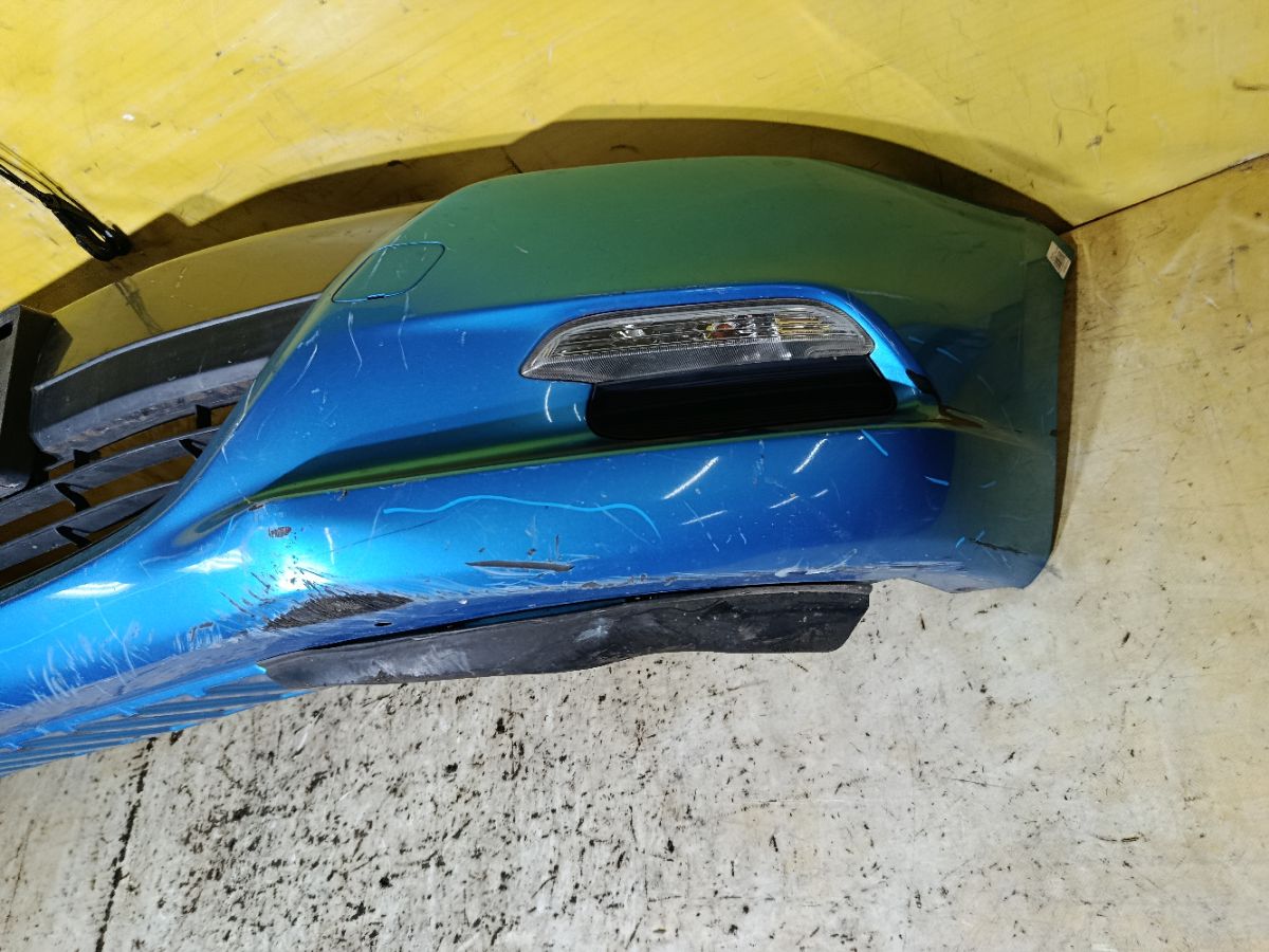 Бампер 210-22874 210-22874, на Honda Insight ZE2 Фото 10