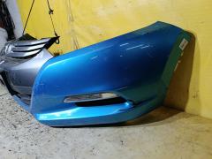 Бампер 210-22874 210-22874, на Honda Insight ZE2 Фото 2