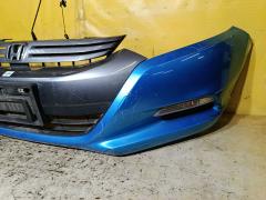 Бампер 210-22874 210-22874, на Honda Insight ZE2 Фото 4