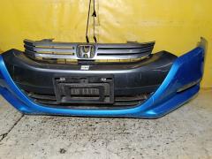 Бампер 210-22874 210-22874, на Honda Insight ZE2 Фото 5