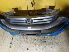 Бампер 210-22874 210-22874, на Honda Insight ZE2 Фото 6