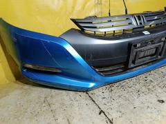 Бампер 210-22874 210-22874, на Honda Insight ZE2 Фото 7