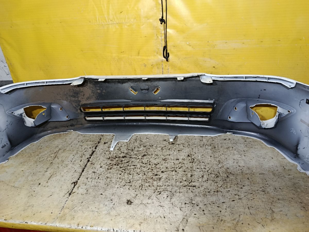 Бампер 52119-44361 на Toyota Ipsum ACM21W Фото 10