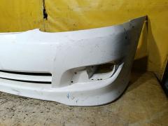 Бампер 52119-44361 на Toyota Ipsum ACM21W Фото 3