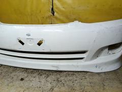 Бампер 52119-44361 на Toyota Ipsum ACM21W Фото 4