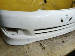 Бампер 52119-44361 на Toyota Ipsum ACM21W Фото 5