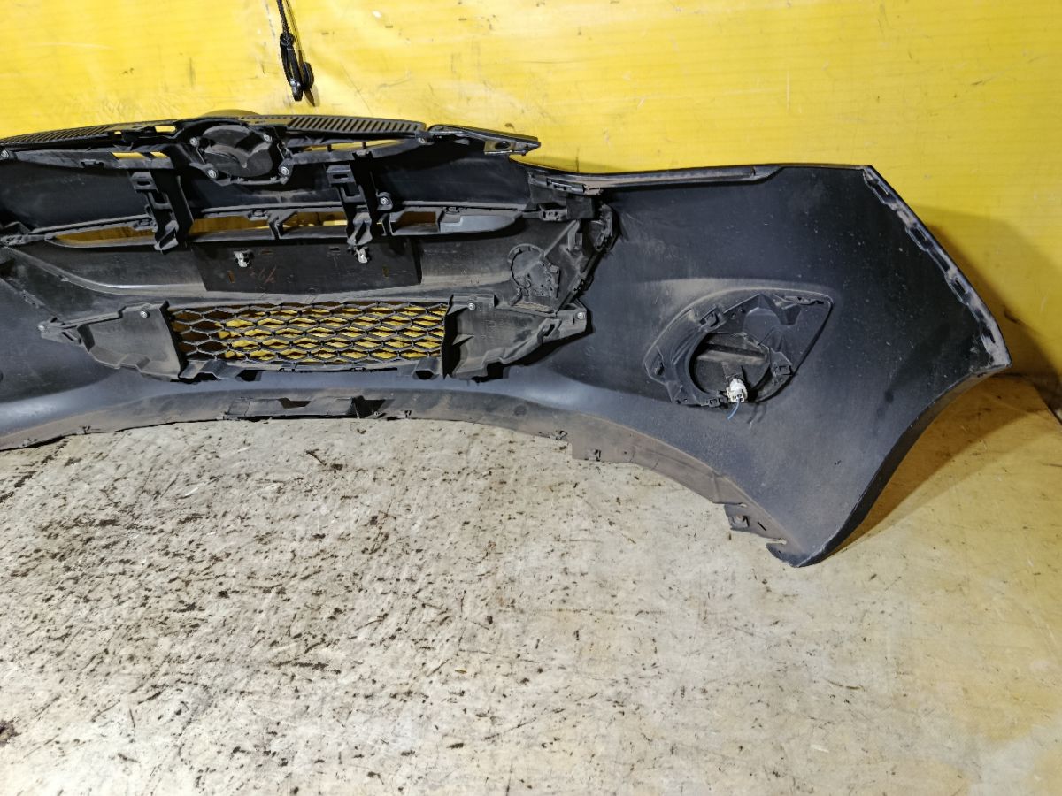 Бампер DR61-50031 на Mazda Demio DEJFS Фото 6