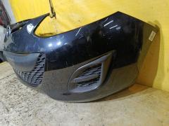 Бампер DR61-50031 на Mazda Demio DEJFS Фото 2