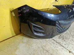 Бампер DR61-50031 на Mazda Demio DEJFS Фото 4
