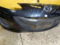 Бампер DR61-50031 на Mazda Demio DEJFS Фото 5
