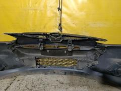 Бампер DR61-50031 на Mazda Demio DEJFS Фото 8