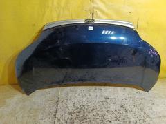 Капот на Toyota Spade NSP141