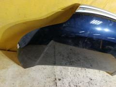 Капот на Toyota Spade NSP141 Фото 2