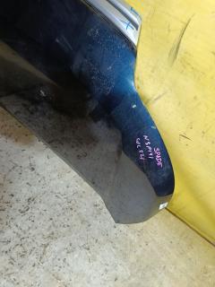 Капот на Toyota Spade NSP141 Фото 4