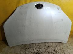 Капот на Toyota Wish ZGE20G