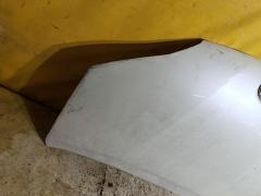 Капот на Toyota Wish ZGE20G Фото 2