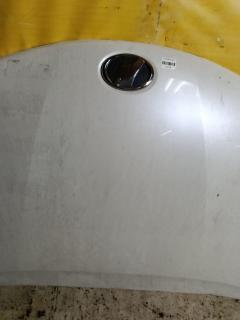 Капот на Toyota Wish ZGE20G Фото 3