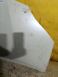 Капот на Toyota Wish ZGE20G Фото 4