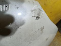 Капот на Toyota Wish ZGE20G Фото 5