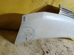 Капот на Daihatsu Tanto L385S Фото 2