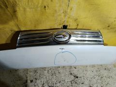 Капот на Daihatsu Tanto L385S Фото 5