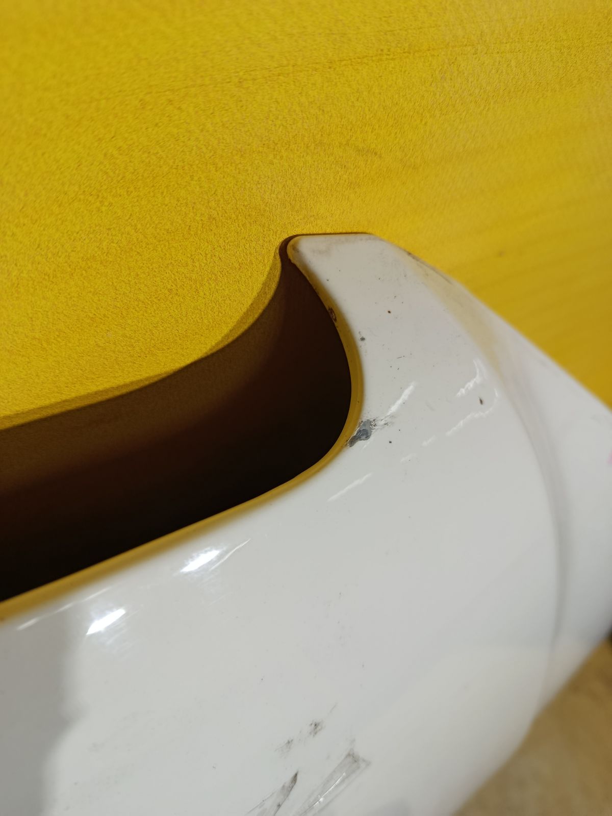 Капот на Mercedes-Benz C-Class Station Wagon S204.252 Фото 5